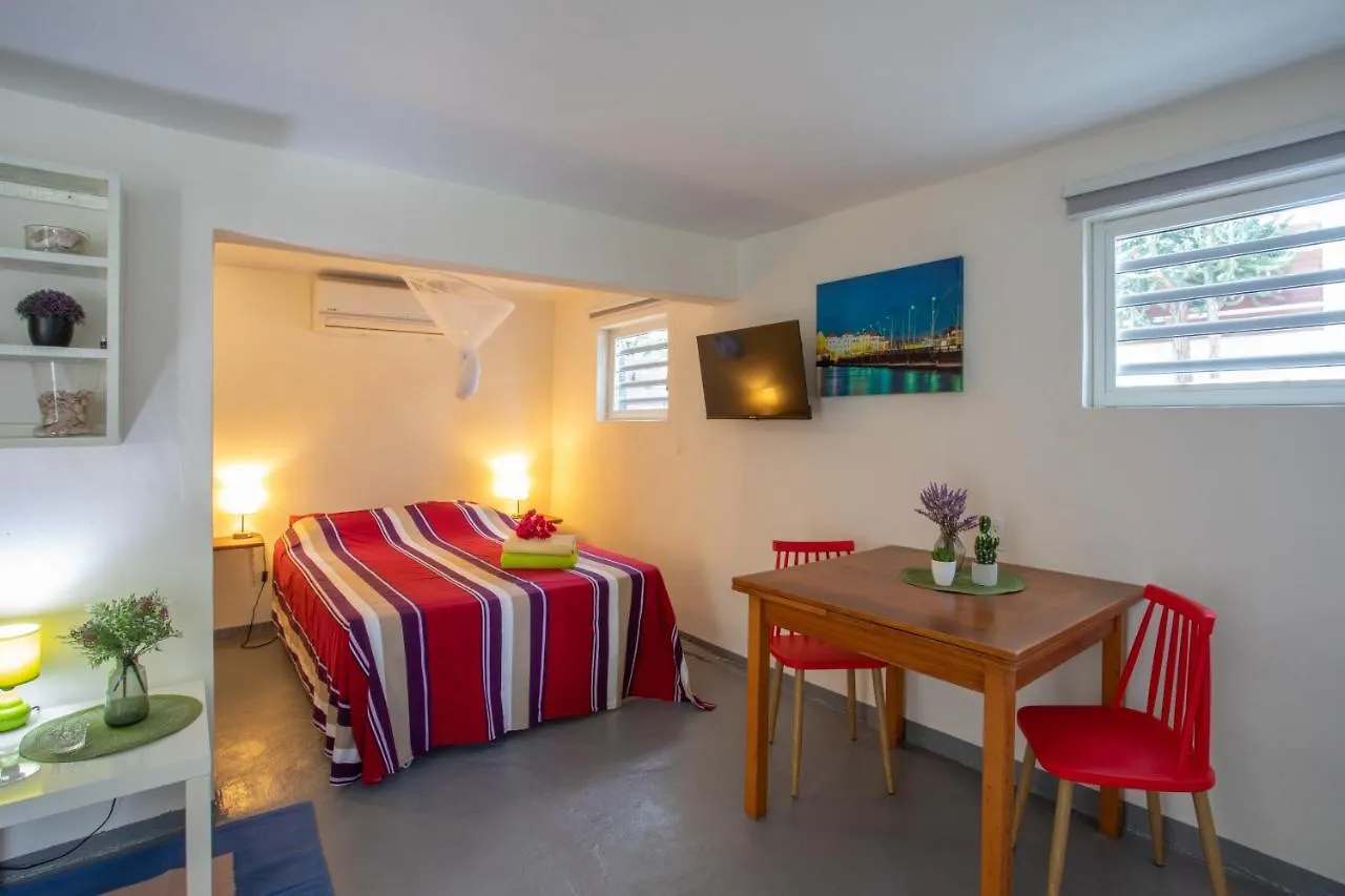 Appartement Frijberg Willemstad 0*,  Curacao