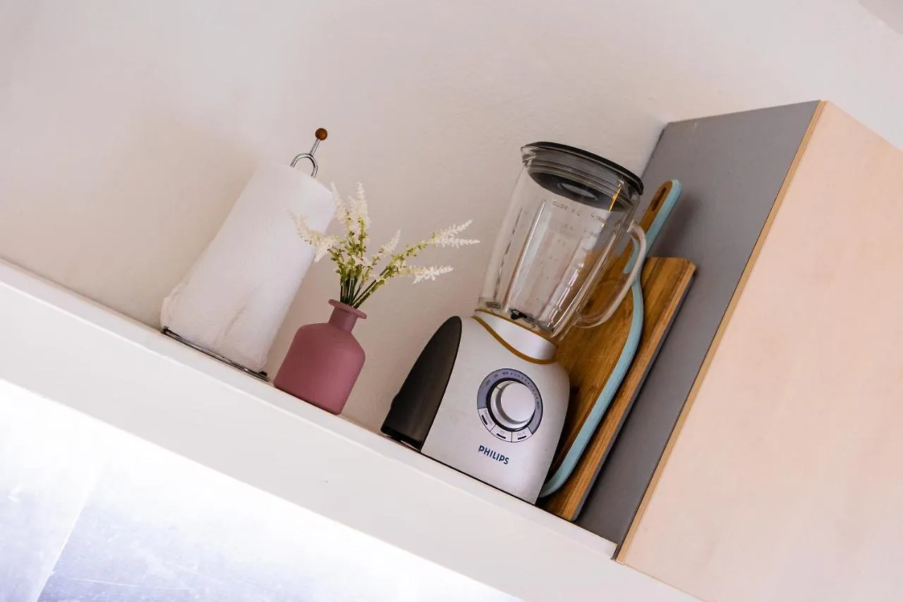 Appartement Frijberg Willemstad Appartamento