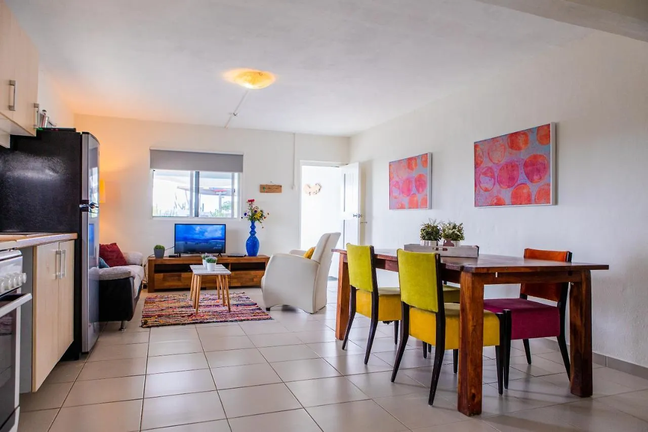 Appartement Frijberg Willemstad
