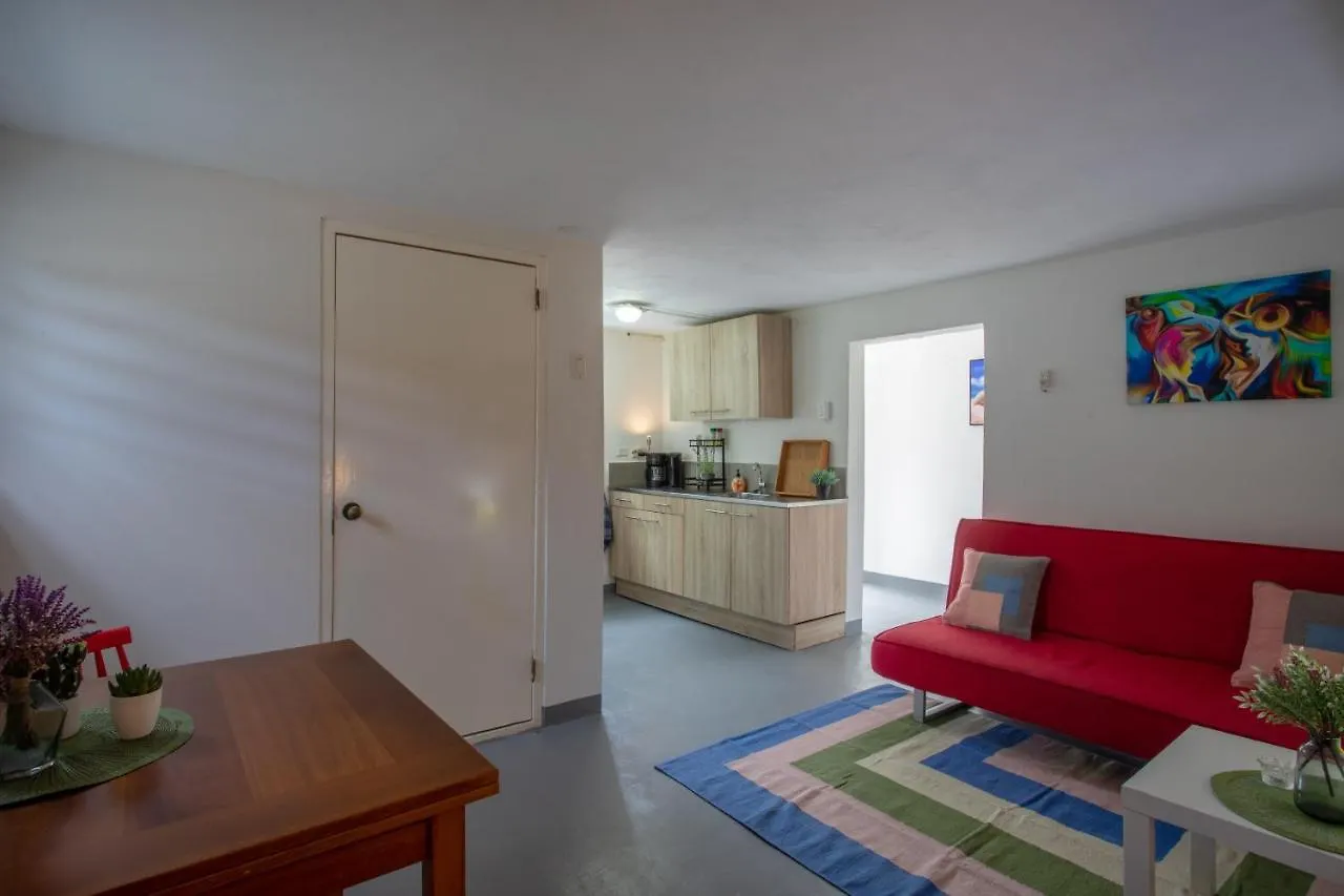 Appartement Frijberg Willemstad 0*,  Curaçao