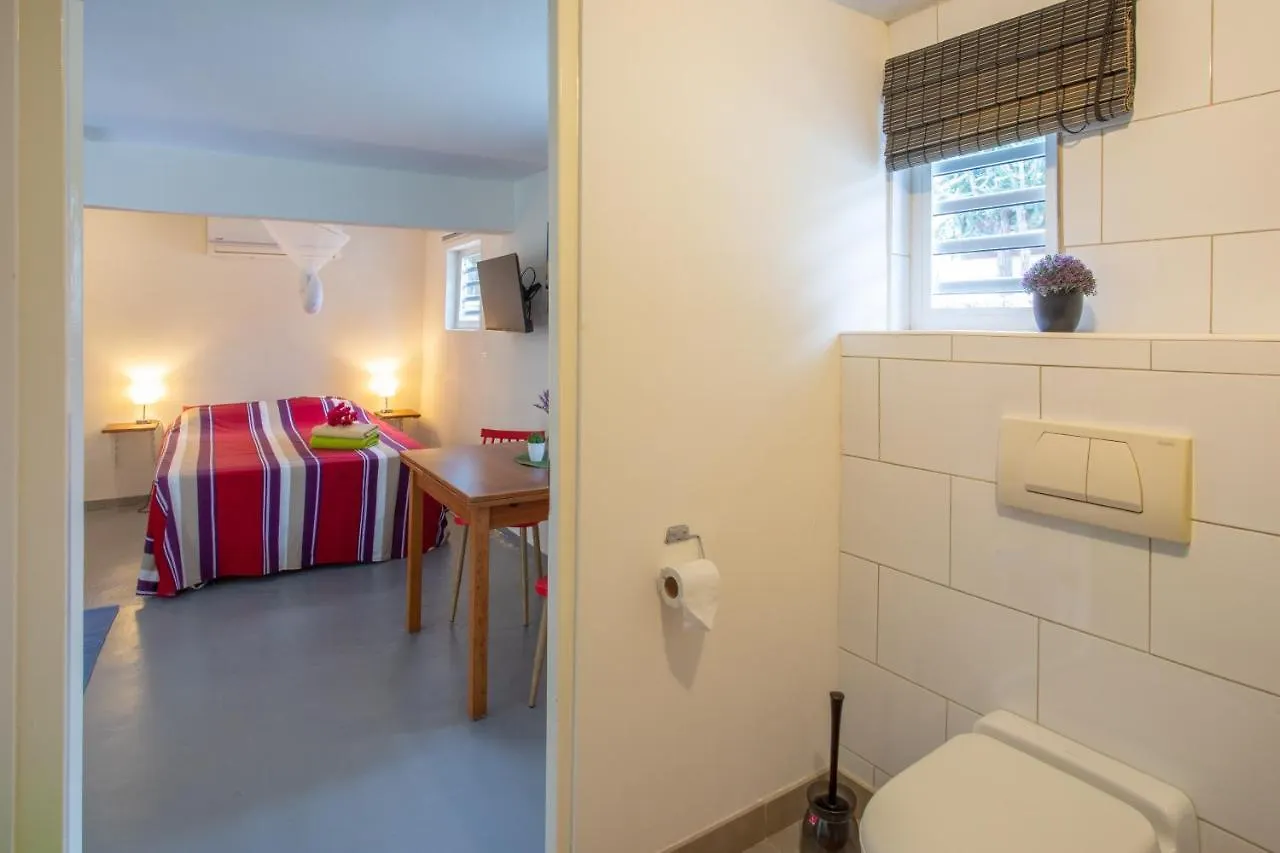 Appartement Frijberg Willemstad 0*,  Curaçao