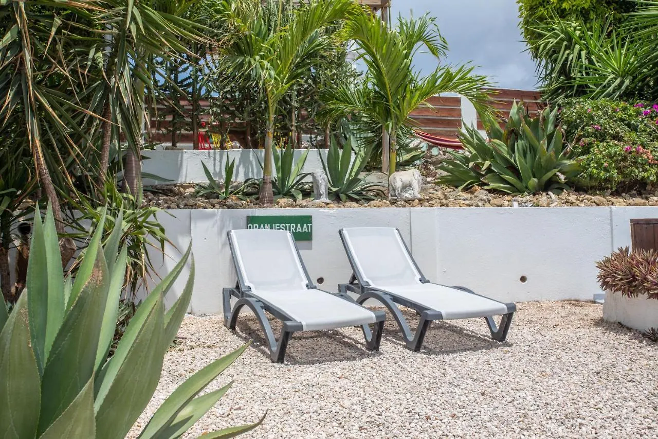 Appartement Frijberg Willemstad 0*,  Curaçao