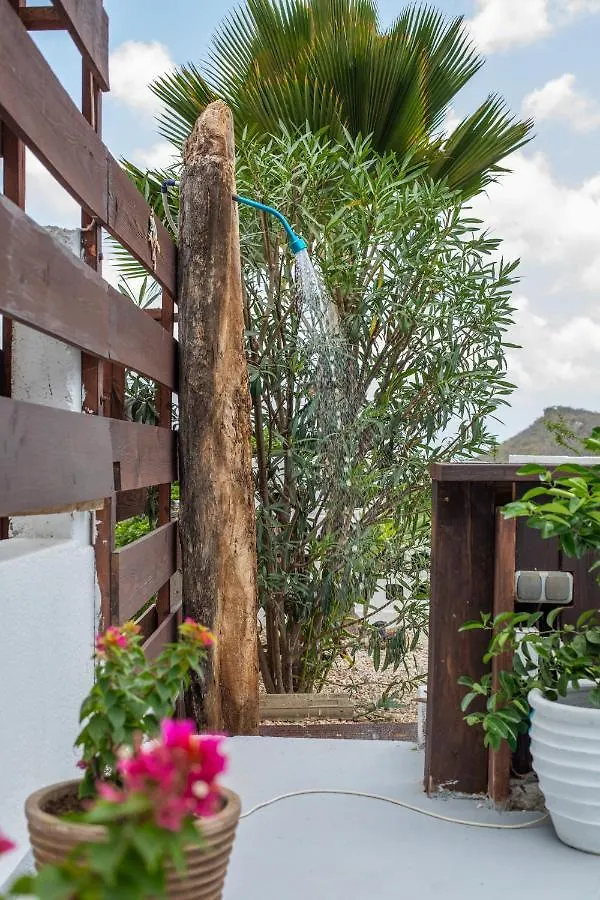 Appartamento Appartement Frijberg Willemstad Curaçao