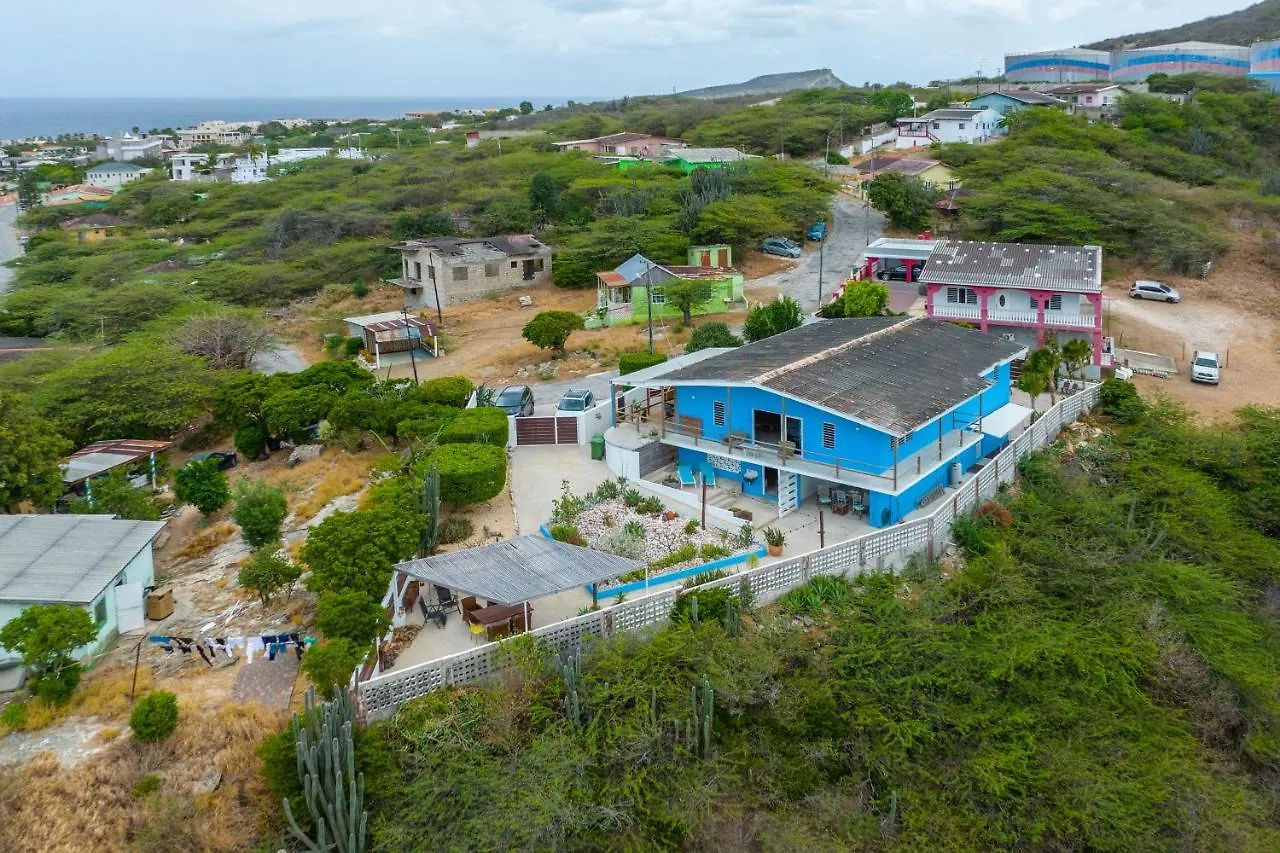 Appartement Frijberg Willemstad Appartamento